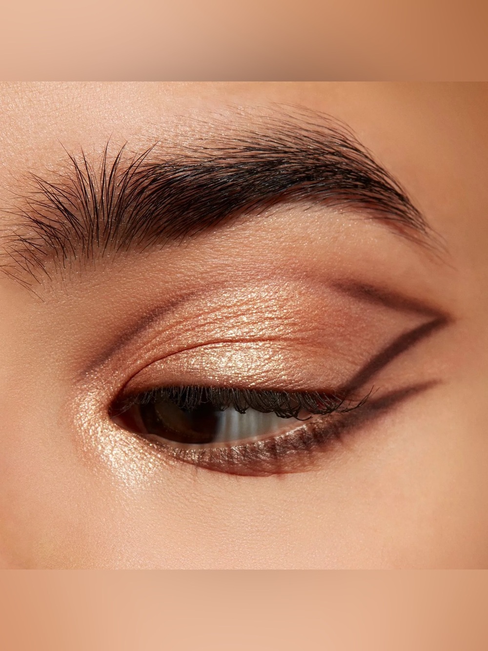 MAC Connect In Colour Eyeshadow 12 Pan Palette • Unfiltered Nudes • New in Box - Picture 10 of 10